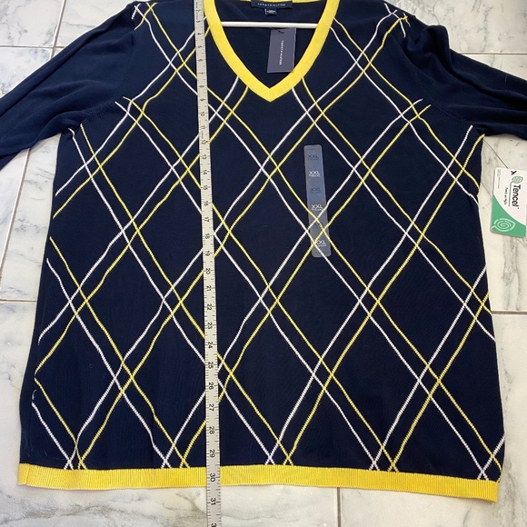 NWT Tommy Hilfiger Sweater Womens Size: XXL - Picture 10 of 10